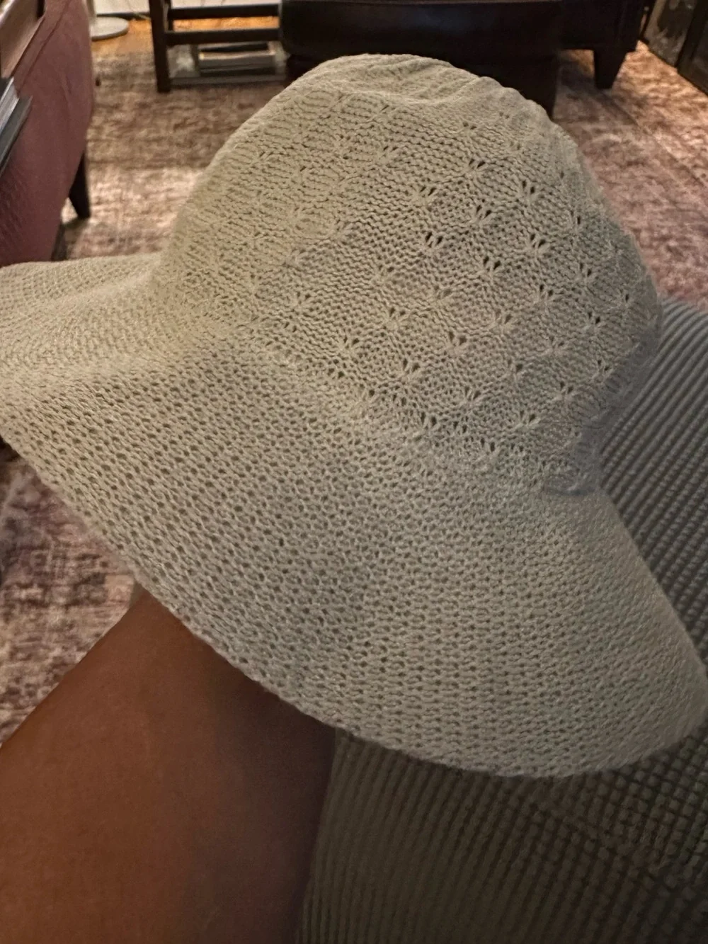 Summer Hat